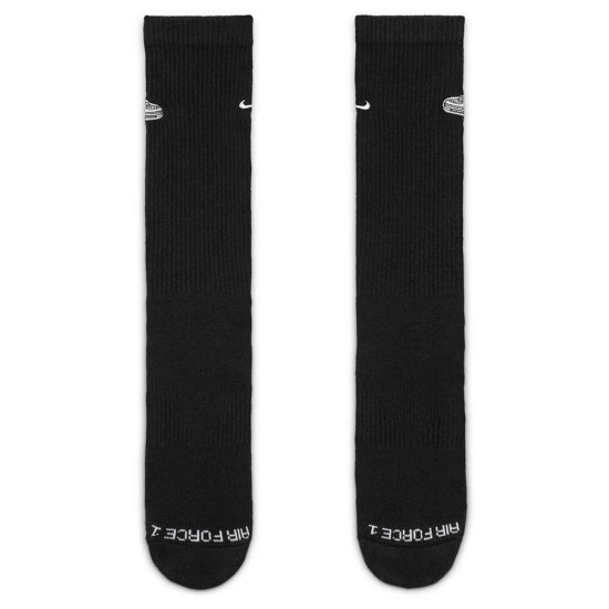 Nike Κάλτσες Everyday Plus Cushioned Crew Socks 1 pair